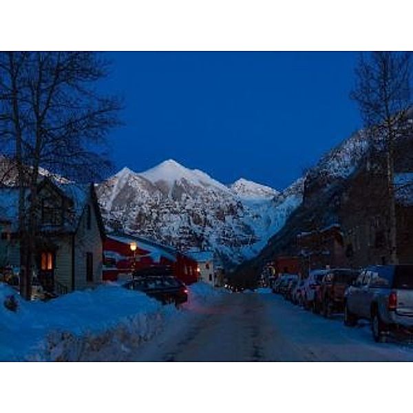 Telluride Colorado - 2.000 Teile (Puzzle)