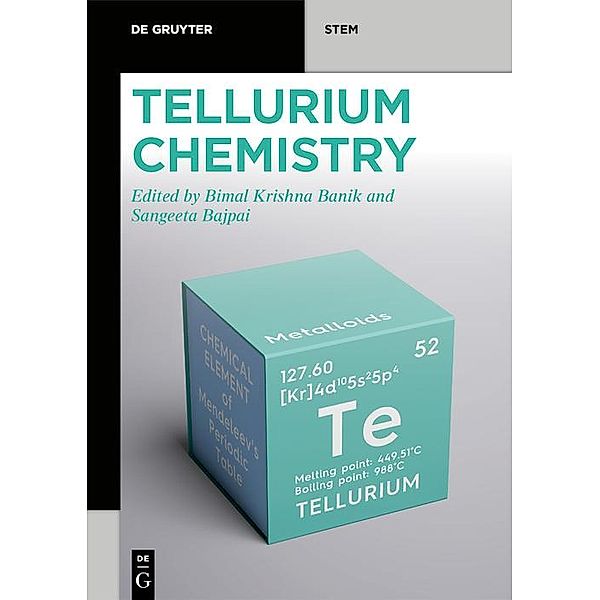 Tellurium Chemistry / De Gruyter STEM