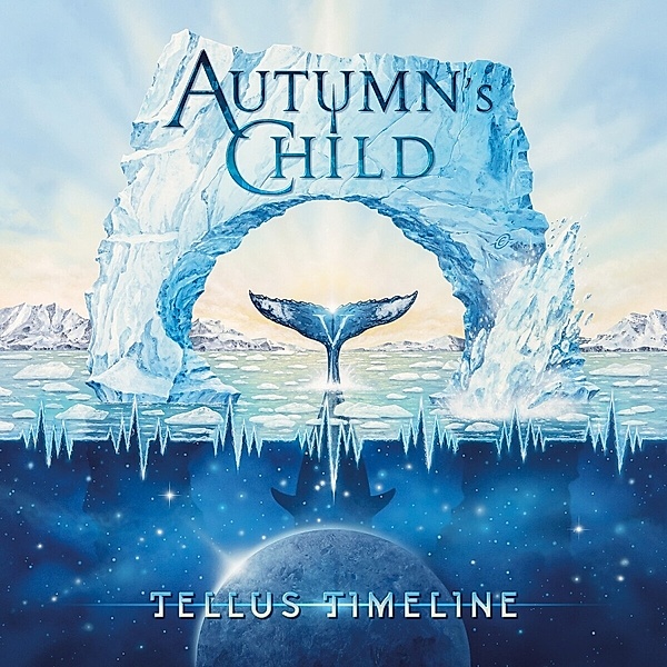 Tellus Timeline, Autumn's Child