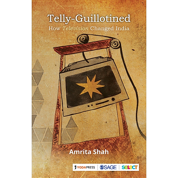 Telly-Guillotined, Amrita Shah