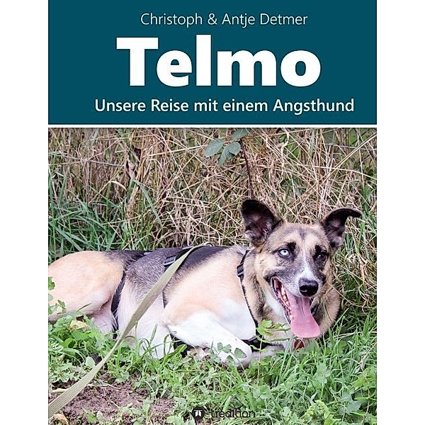 Telmo, Christoph & Antje Detmer