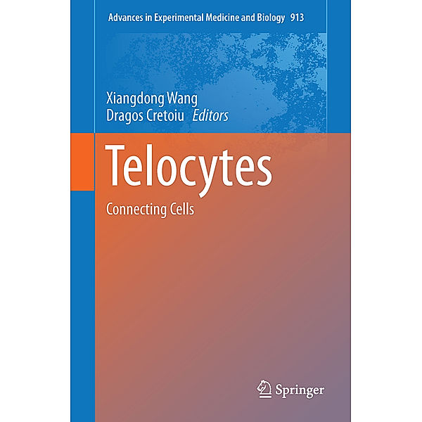 Telocytes