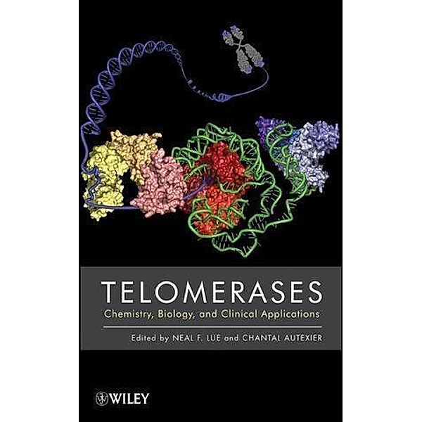 Telomerases, Chantal Autexier, Neal Lue