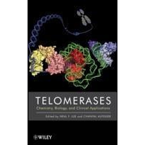 Telomerases, Chantal Autexier, Neal Lue