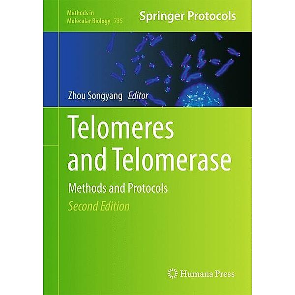 Telomeres and Telomerase