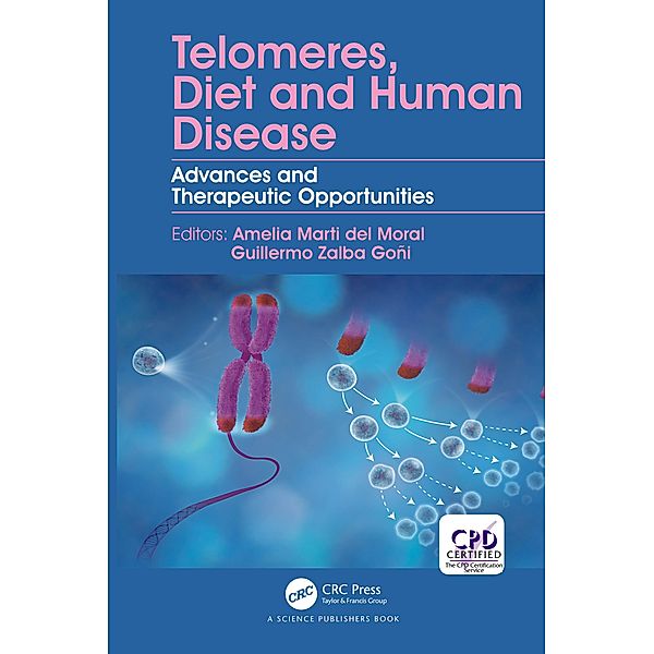 Telomeres, Diet and Human Disease