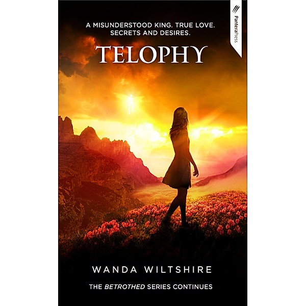 Telophy / Betrothed Series Bd.4, Wanda Wiltshire