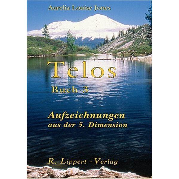 Telos.Bd.3, Aurelia Louise Jones