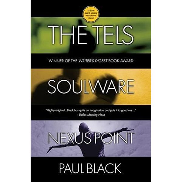 Tels Trilogy, Paul Black