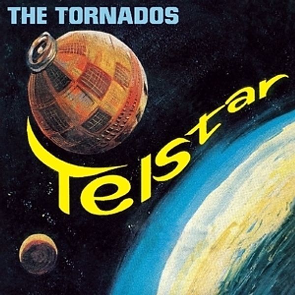 Telstar, The Tornados