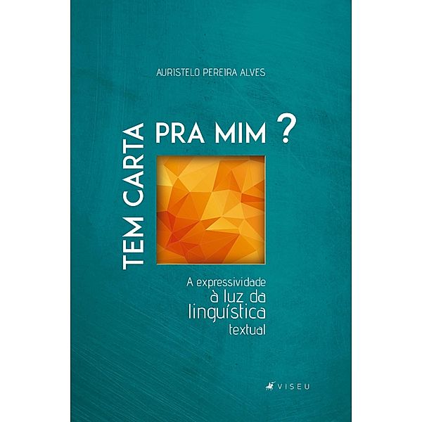 Tem carta pra mim?, Auristelo Pereira Alves