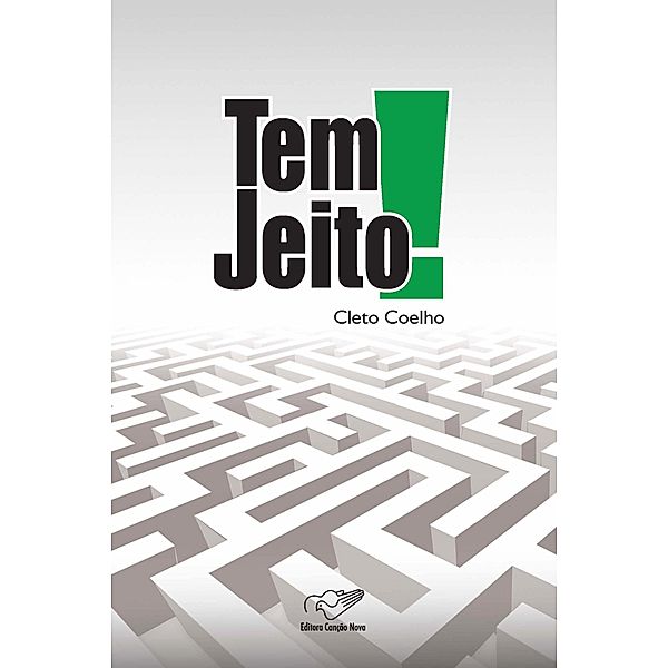 Tem Jeito!, Cleto Coelho