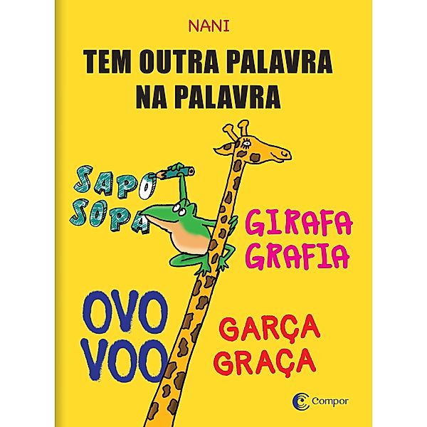 Tem outra palavra na palavra, Nani