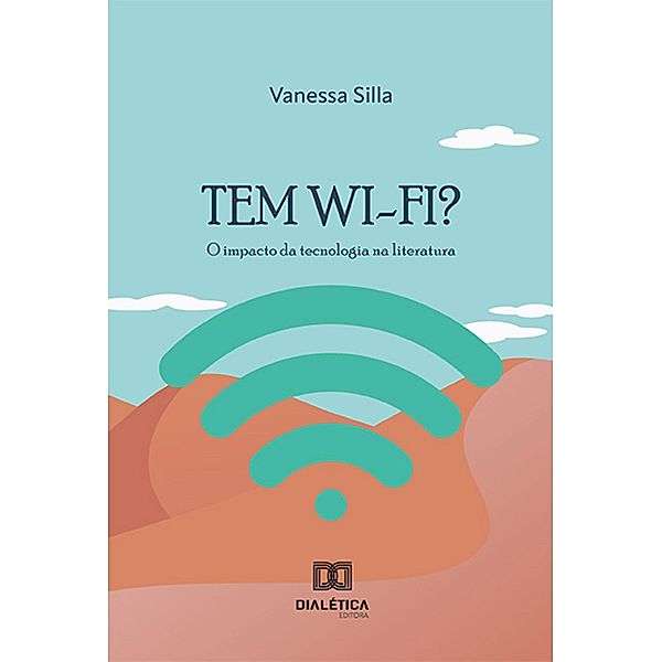 Tem Wi-Fi?, Vanessa Silla