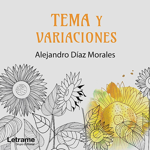 Tema y variaciones, Alejandro Díaz Morales
