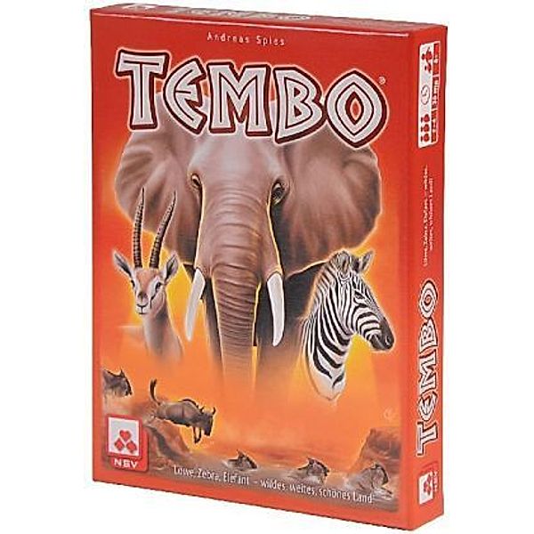 Tembo (Kartenspiel)