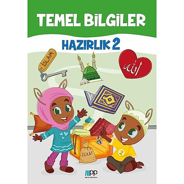 Temel Bilgiler Hazirlik 2