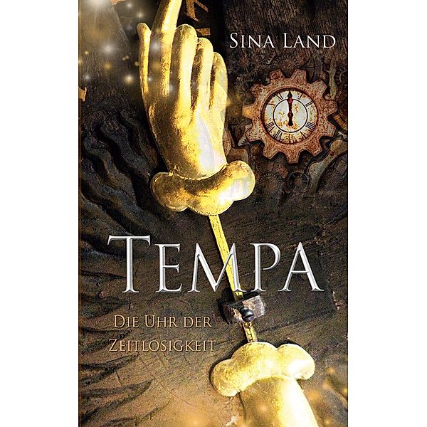 Tempa, Sina Land