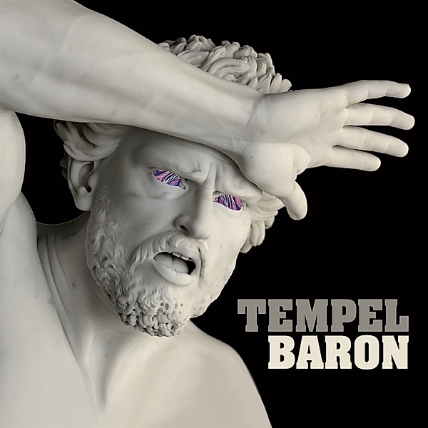 Tempel Baron, Tempel Baron