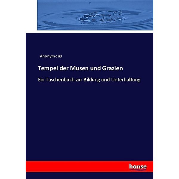 Tempel der Musen und Grazien, Heinrich Preschers