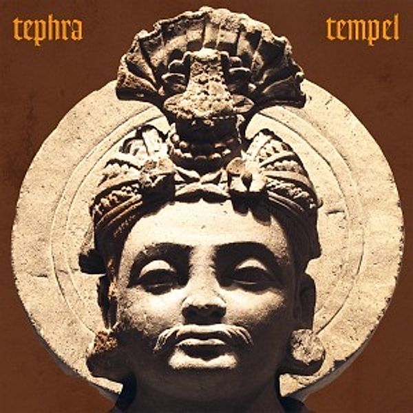 Tempel (Vinyl), Tephra
