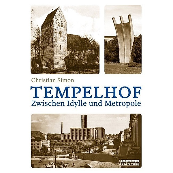 Tempelhof, Christian Simon