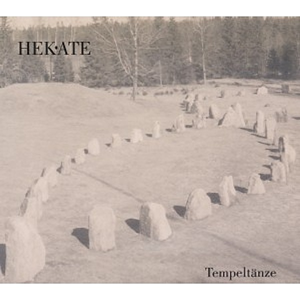 Tempeltänze, Hekate