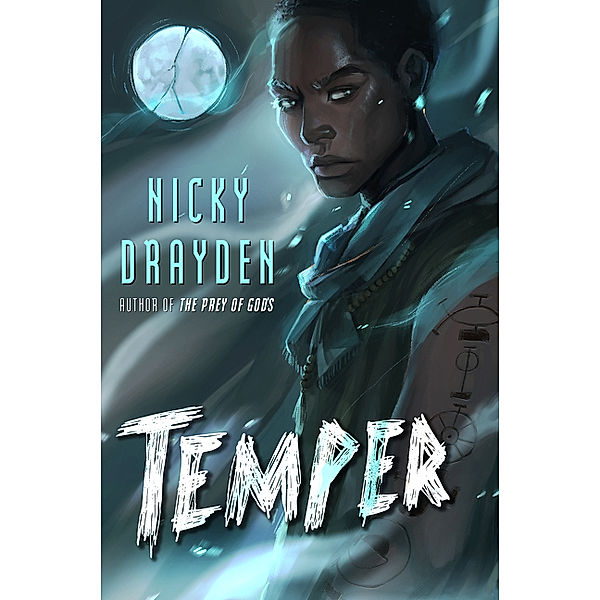 Temper, Nicky Drayden