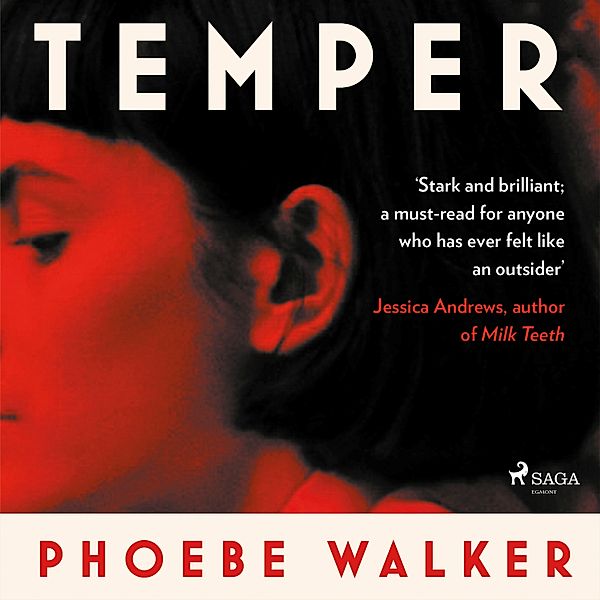 Temper, Phoebe Walker