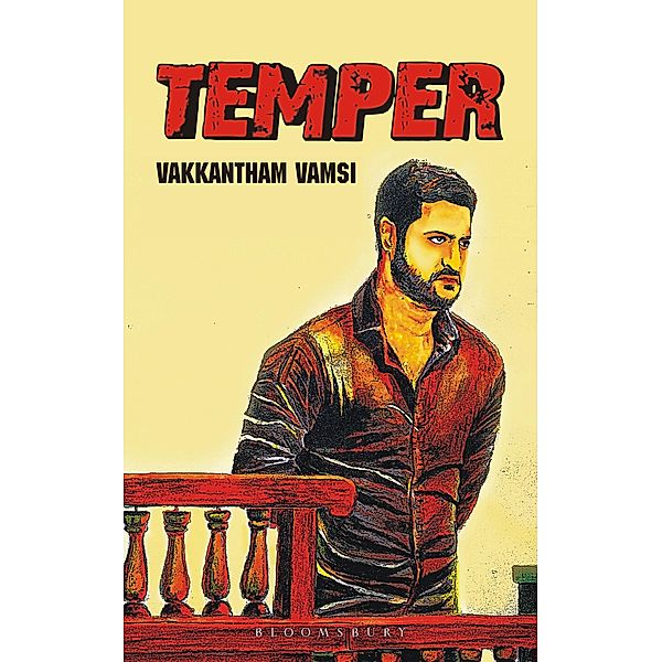 Temper / Bloomsbury India, Vakkantham Vamsi