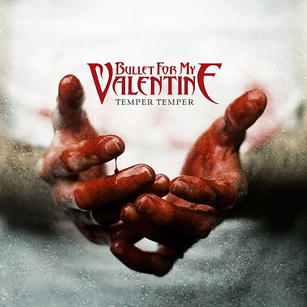 Temper Temper (Deluxe Version), Bullet For My Valentine