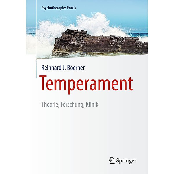 Temperament, Reinhard J. Boerner