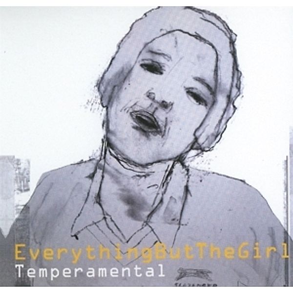 Temperamental (2cd-Deluxe Edition), Everything But The Girl