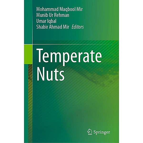 Temperate Nuts