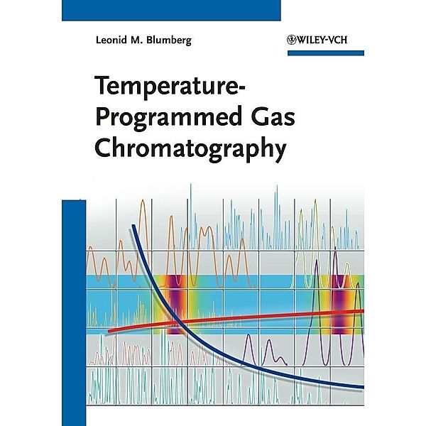 Temperature-Programmed Gas Chromatography, Leonid M. Blumberg
