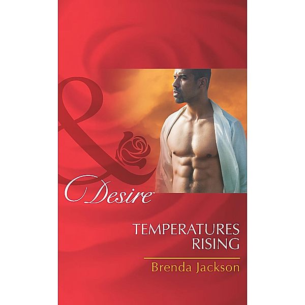 Temperatures Rising, Brenda Jackson