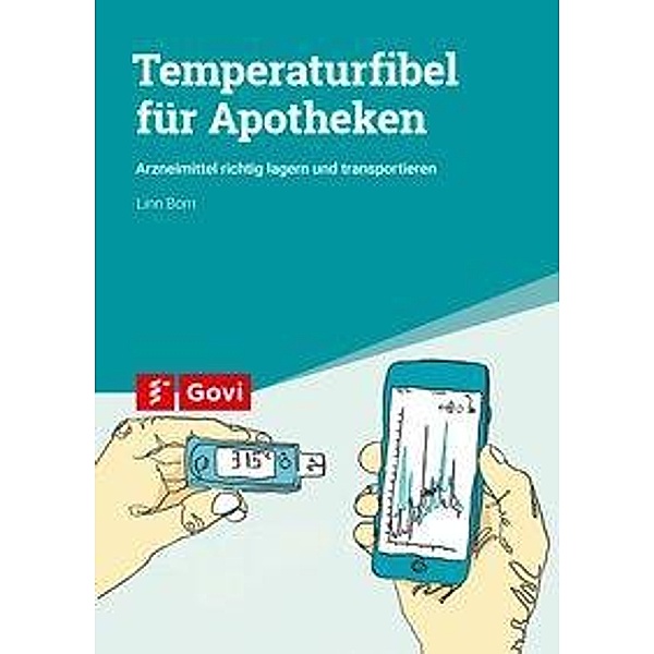 Temperaturfibel für Apotheken, Linn Born