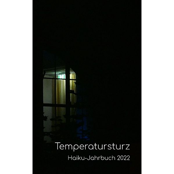 Temperatursturz, Volker Friebel