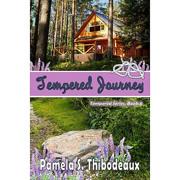 Tempered Journey (Tempered Series, #6) / Tempered Series, Pamela S Thibodeaux
