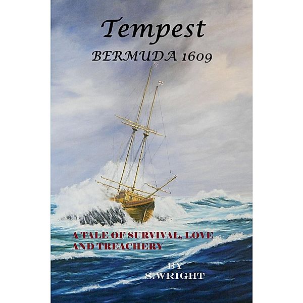 TEMPEST, S Wright