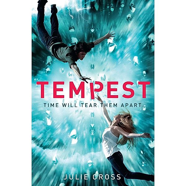 Tempest, Julie Cross