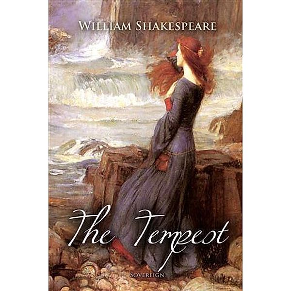 Tempest, William Shakespeare