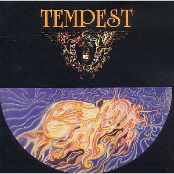 Tempest, Tempest