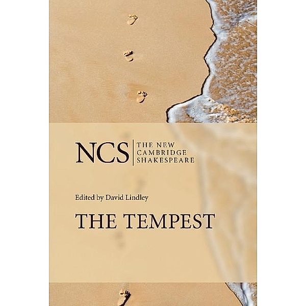 Tempest / Cambridge University Press, William Shakespeare