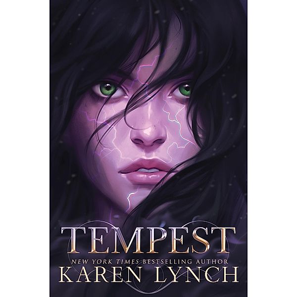 Tempest / Relentless Bd.8, Karen Lynch