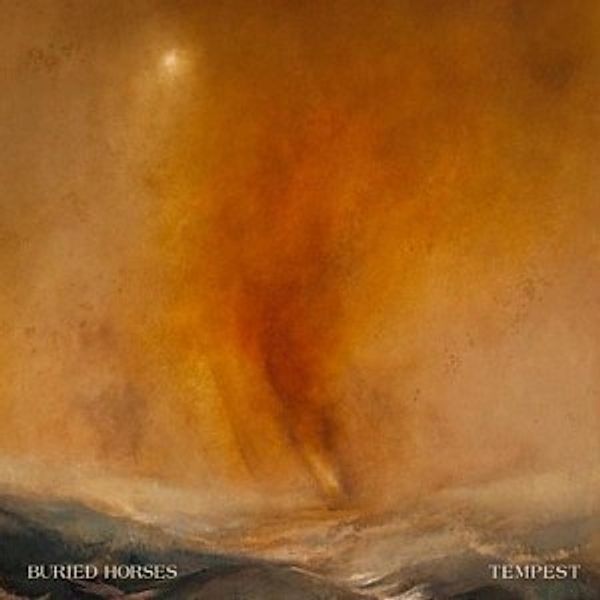 Tempest (Vinyl), Buried Horses