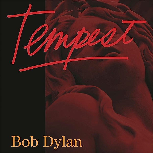 Tempest (Vinyl), Bob Dylan
