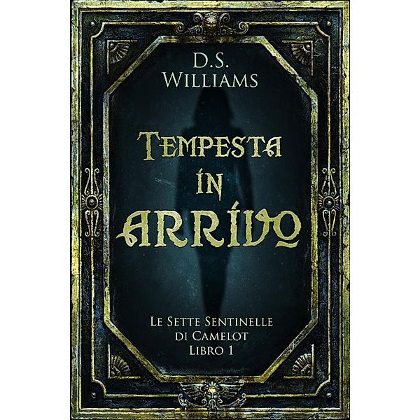 Tempesta in arrivo / Le sette sentinelle di Camelot Bd.1, D. S. Williams