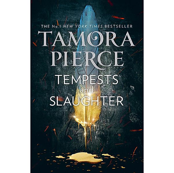 Tempests and Slaughter / The Numair Chronicles Bd.1, Tamora Pierce