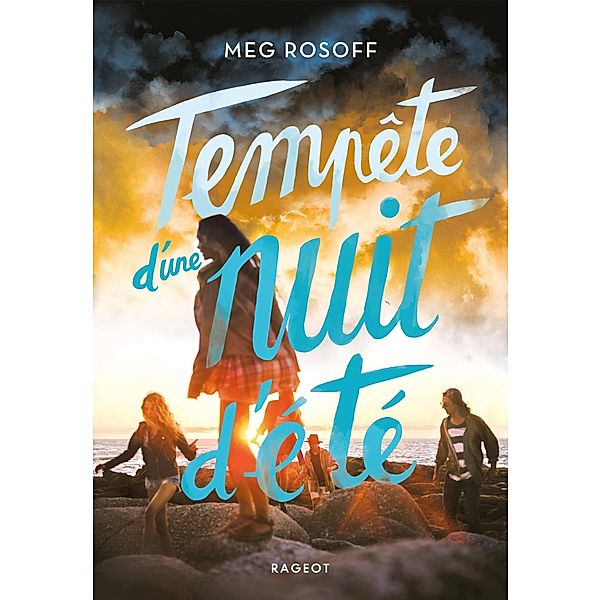 Tempête d'une nuit d'été / Grand Format, Meg Rosoff